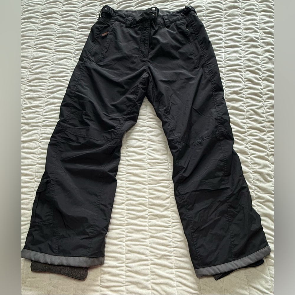 Columbia Convert Boardwear Woman’s Omni Tech Waterproof - Medium Reg